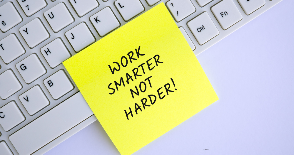 Work Smarter, Not Harder: The Case for Lean IT