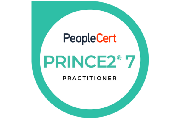 PRINCE2® 7 Practitioner Self-Paced Online Course & Examination
