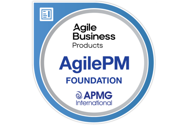 Agile Project Management Foundation Self-Paced Online Course & Examination