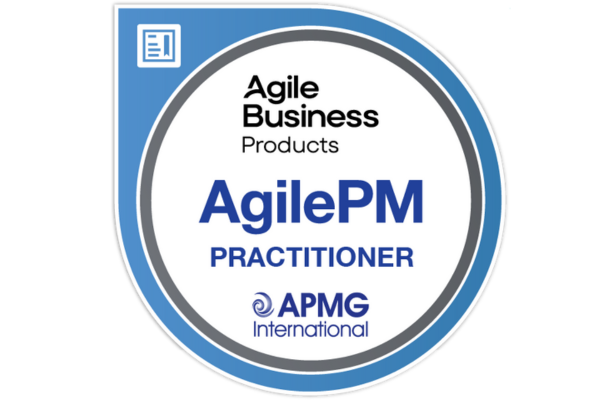 Agile Project Management Practitioner Course & Examination