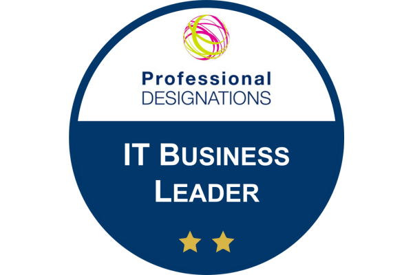 IT Business Leader