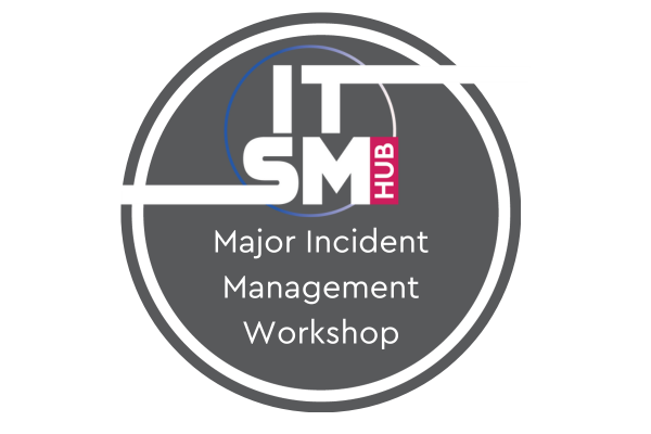 Major Incident Management Workshop