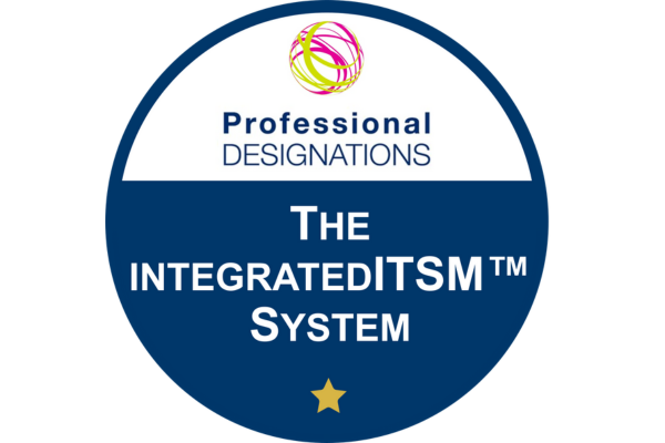 The integratedITSM™ System